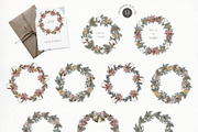 Сool CHRISTMAS Bundle., a Seasonal Illustration by Designwork (Thumbnail 38 of 73)