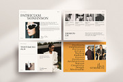 NEO | Media Kit Template, a Brochure Template by ArtisanaAura (Thumbnail 6 of 11)