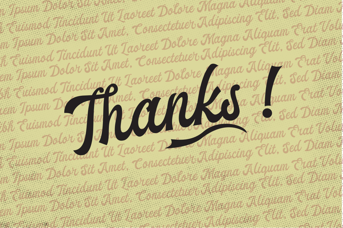 Ekshada Script + BONUS ! (UPDATED), a Script Font by Sitintahitam (Photo 12 of 12)