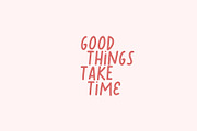 Script Font Rational Mood, a Script Font by pixelcolours (Thumbnail 4 of 15)