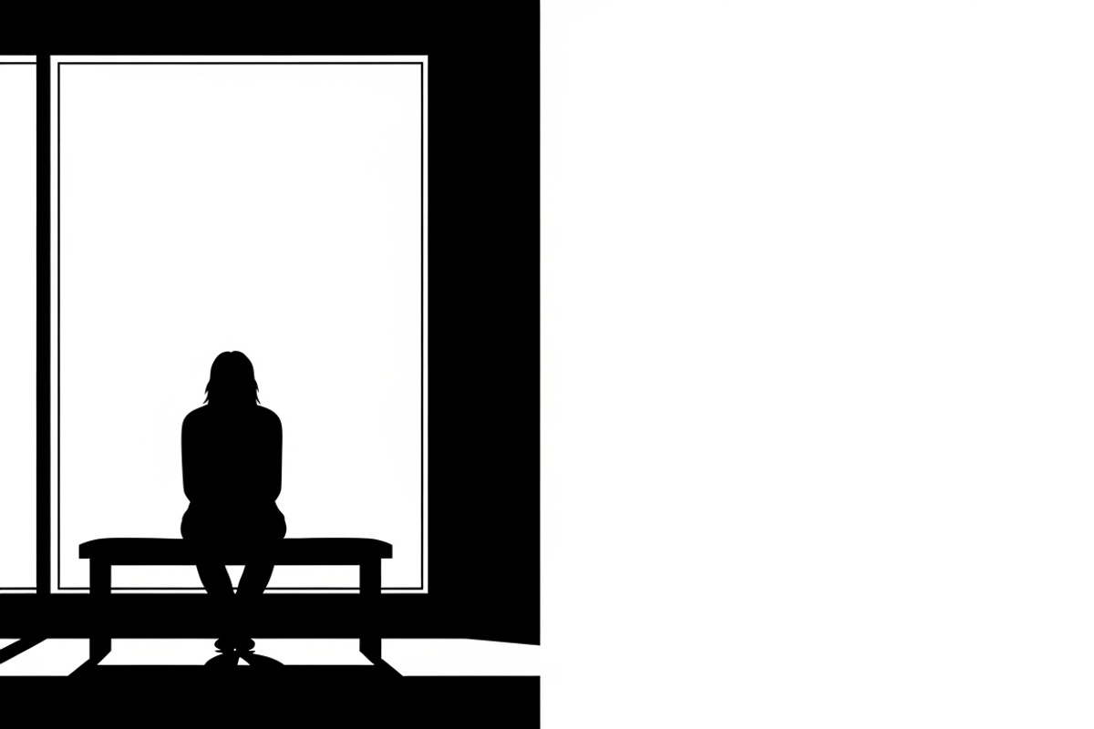 peaceful moment silhouette, an Illustration by Amazin_art (Photo 20 of 46)