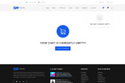 OnWave — Multipurpose PSD Template, a Websites & App Template by ScienteCraft (Thumbnail 34 of 51)