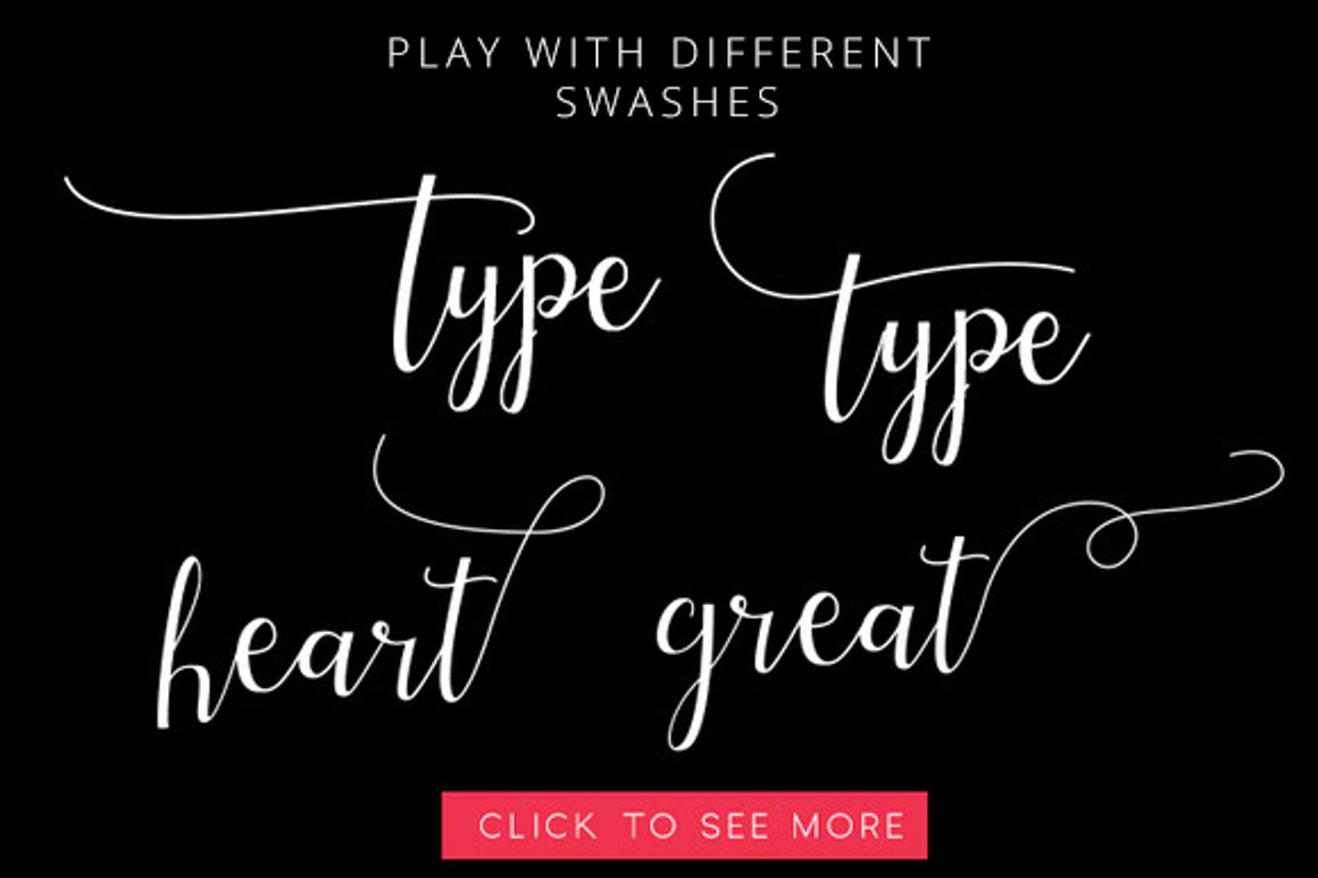 Antype Script And Sans preview 4