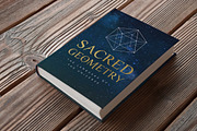 Sacred Geometry Vector Bundle, an Illustration by S K Y B O X (Thumbnail 10 of 17)