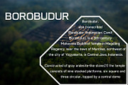 Nityaa Sans Serif, a Sans Serif Font by pictranoosa_studio (Thumbnail 3 of 6)