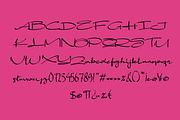 Letherale - Font Trio, a Sans Serif Font by Marvadesign (Thumbnail 12 of 12)