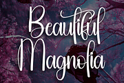 Santa Handmade, a Handwritten Font by FreshTypeINK (Thumbnail 6 of 8)