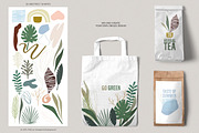 Summertime. Women CREATOR, a Person Illustration by AnMark (Thumbnail 8 of 9)