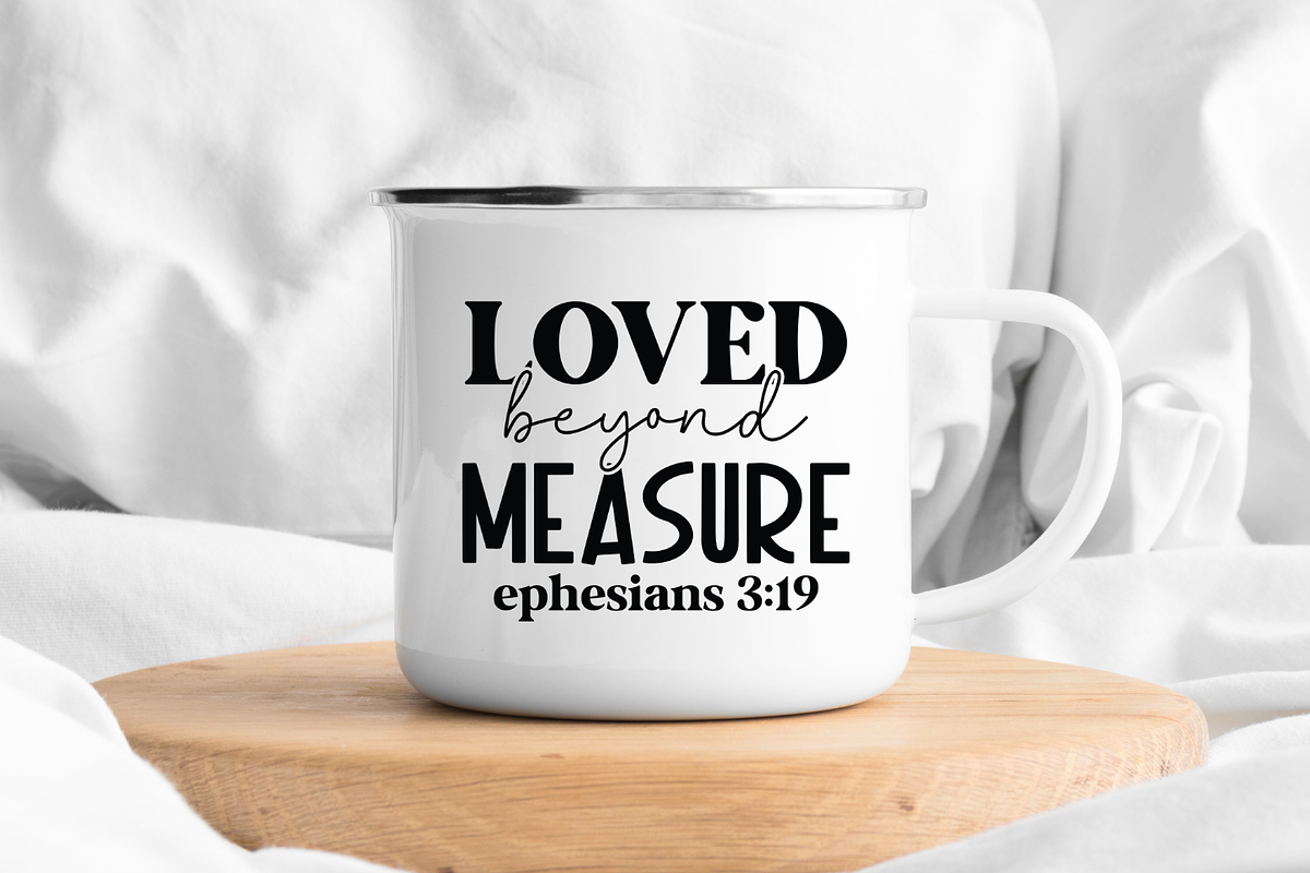 Christian SVG bundle, an Object Graphic by Design's Dark (Photo 12 of 30)