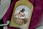 Lingstone, a Script Font by Gatype (Thumbnail 3 of 8)