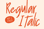 CS Agenda Stamp, a Sans Serif Font by Craft Supply Co. (Thumbnail 3 of 8)