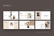 Minimal Presentation Template, a Presentation Template by Studio Industry (Thumbnail 8 of 12)