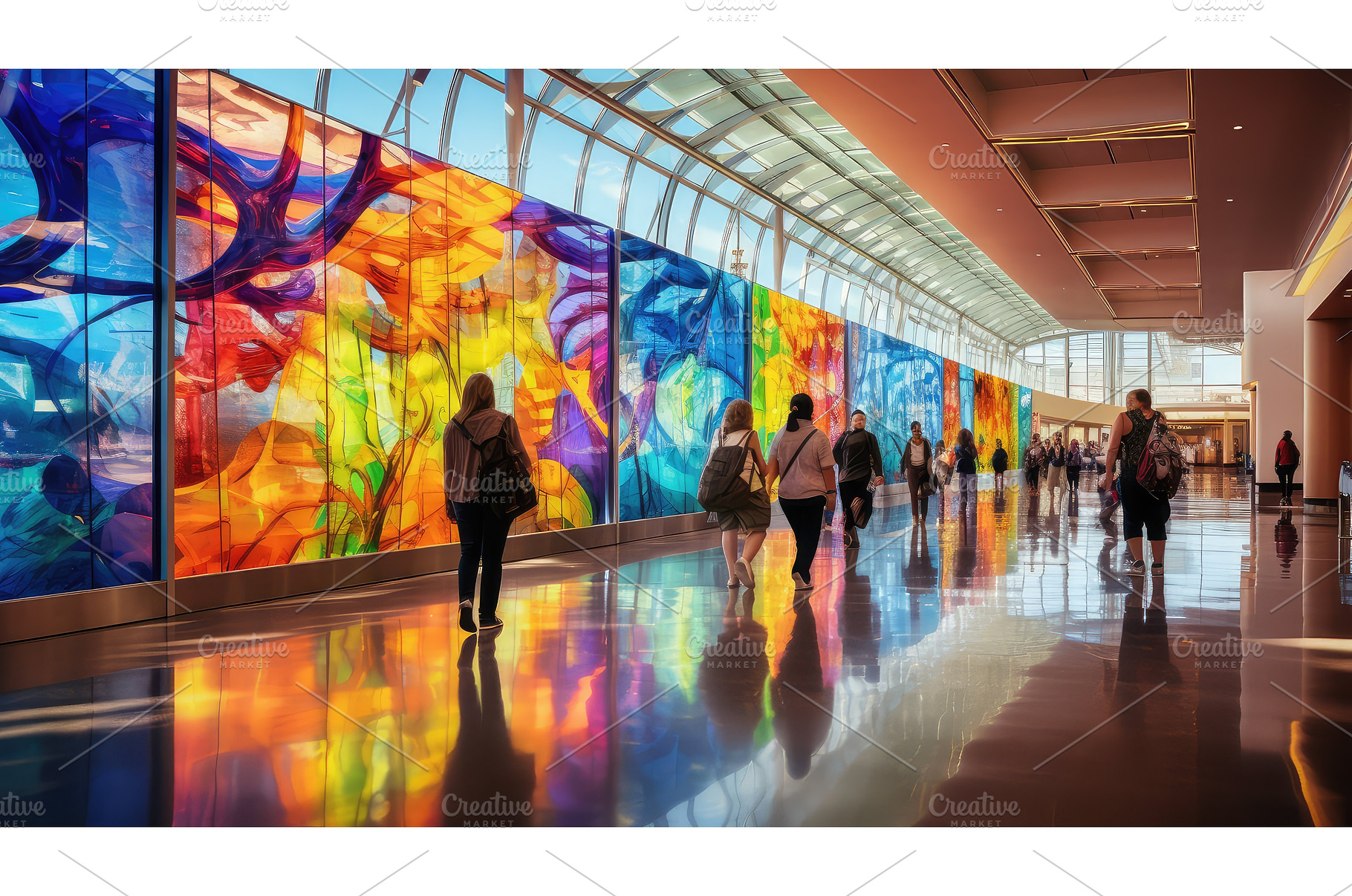 transportation phoenix airport ai, a Transportation Photo by pikepicture