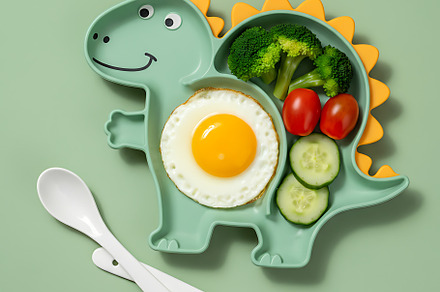 baby food