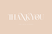 LUNARY | Beauty Elegant Serif, a Serif Font by Youthlabs Studio (Thumbnail 17 of 17)
