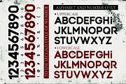 Codex Gigas (lite), a Blackletter Font by JFK Juan Jeje (Thumbnail 3 of 4)