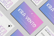 Enludo – Playful Sans & Script Font, a Sans Serif Font by roomspace creative lab (Thumbnail 10 of 11)