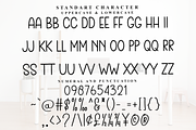 Shiny Charm, a Sans Serif Font by InermediaSTUDIO (Thumbnail 4 of 8)