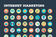 4059 Flat Rounded Vector Icons, a Duotone Icon by Vectors Market (Thumbnail 19 of 21)