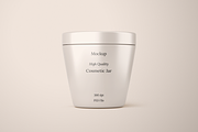 Skincare Packaging Mockup Generator, a Packaging Mockup by Mockupdaddy (Thumbnail 5 of 14)