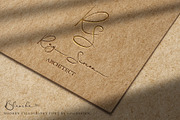 Blanche - Signature Font, a Script Font by erlosDESIGN (Thumbnail 5 of 15)