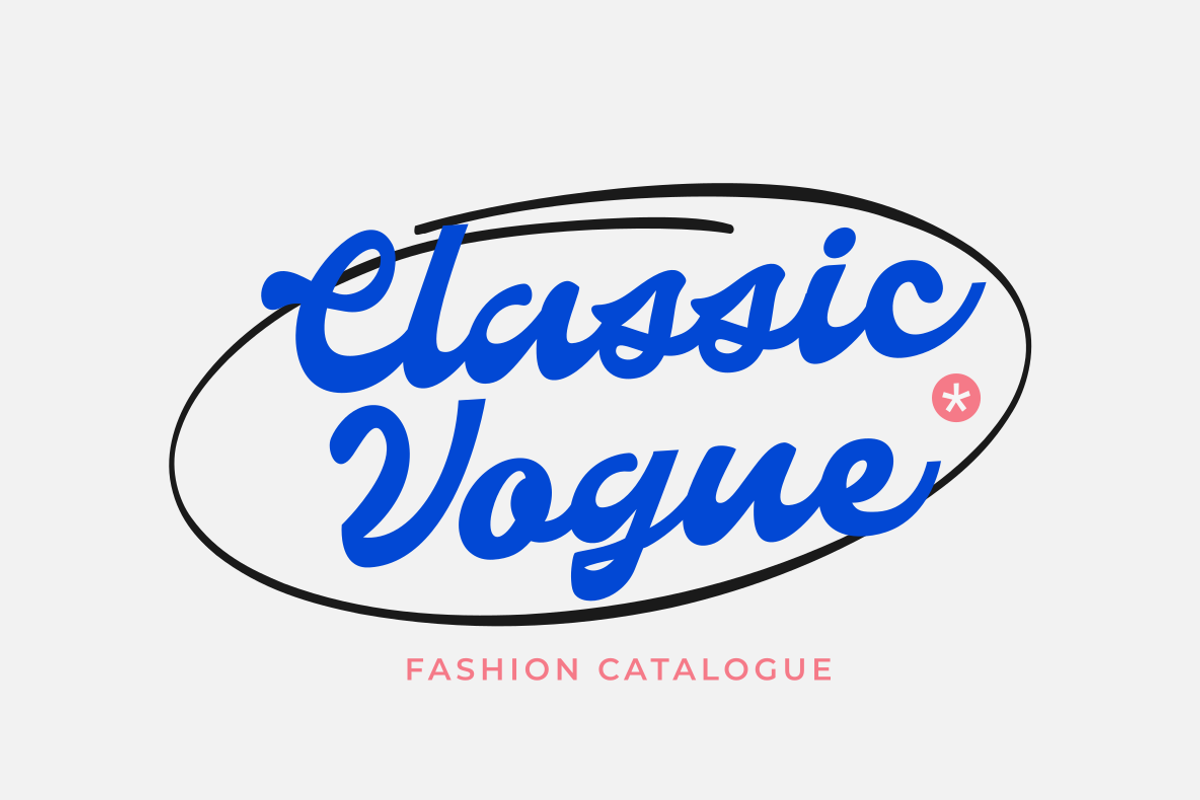 Palm de Chunky, a Script Font by zeenesia (Photo 6 of 18)