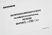 Qanuna - Luxury Serif Typeface, a Serif Font by Astuti Studio (Thumbnail 2 of 16)