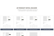 Leo Coletetor Prestashop Theme, a Websites & App Template by LeoTheme (Thumbnail 8 of 9)