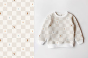 Monster trucks, a Pattern Graphic by Olena Kuznietsova (Thumbnail 9 of 11)