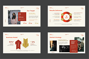 Harana Business Pitch Deck, a Presentation Template by Caprio Studio (Thumbnail 6 of 6)