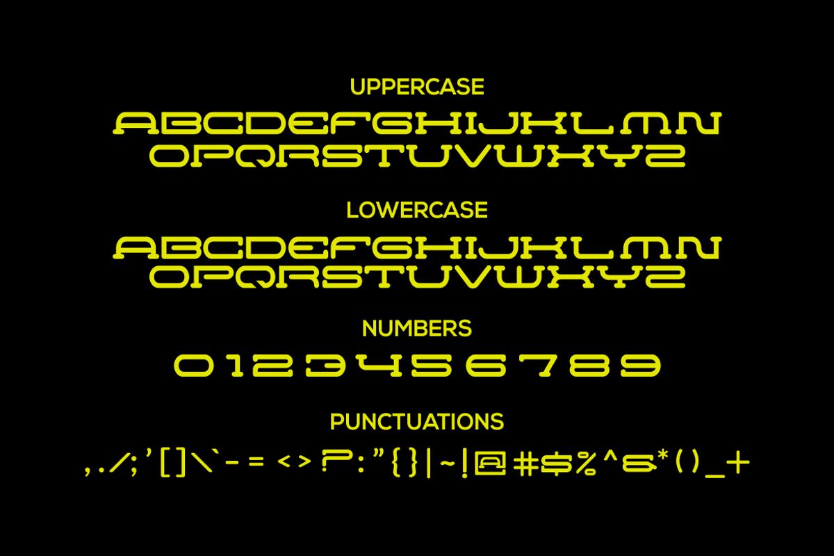 Bighug Font, a Serif Font by albert_kalingga (Photo 4 of 4)