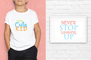 Get Happy, a Font by khurasan (Thumbnail 2 of 6)