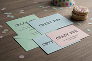Kikigu - A Modern Luxury Serif Typef, a Font by Astuti Studio (Thumbnail 9 of 16)