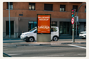 Citylight Billboard Mockup PSD, an Advertising Mockup by Bruto Mockups (Thumbnail 3 of 3)