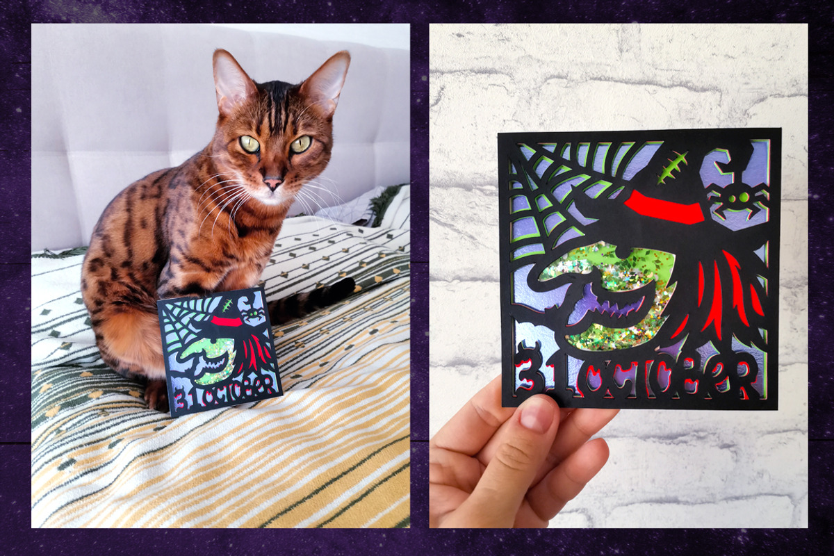 3D Halloween Card Confetti Shaker, a Card Template by Digital_Craftyfox (Photo 24 of 24)