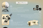Le Billet Doux - French Collection, an Object Illustration by Anja Kaiser (Thumbnail 6 of 19)