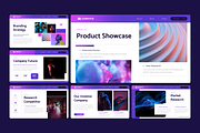 Convita - Business Pitch Deck, a Presentation Template by YossyOneStd (Thumbnail 2 of 7)