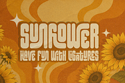 Lifloon-Fun Ligatures Font, a Sans Serif Font by Linecreative (Thumbnail 10 of 10)