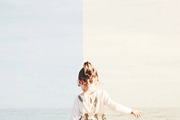 10 Cream Blogger Lightroom Presets, a Preset Add-On by LucaTheme (Thumbnail 2 of 9)