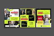 Business Value - Social Media Post, a Social Media Template by Jiwstudio (Thumbnail 3 of 4)