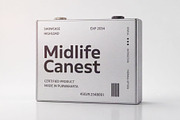 Profa; 48 Sans Serif Fonts, a Sans Serif Font by Eko Bimantara (Thumbnail 9 of 11)