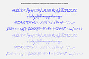 Folk Club // 17 Font Set (Pixel), a Script Font by PeachCreme (Thumbnail 18 of 18)