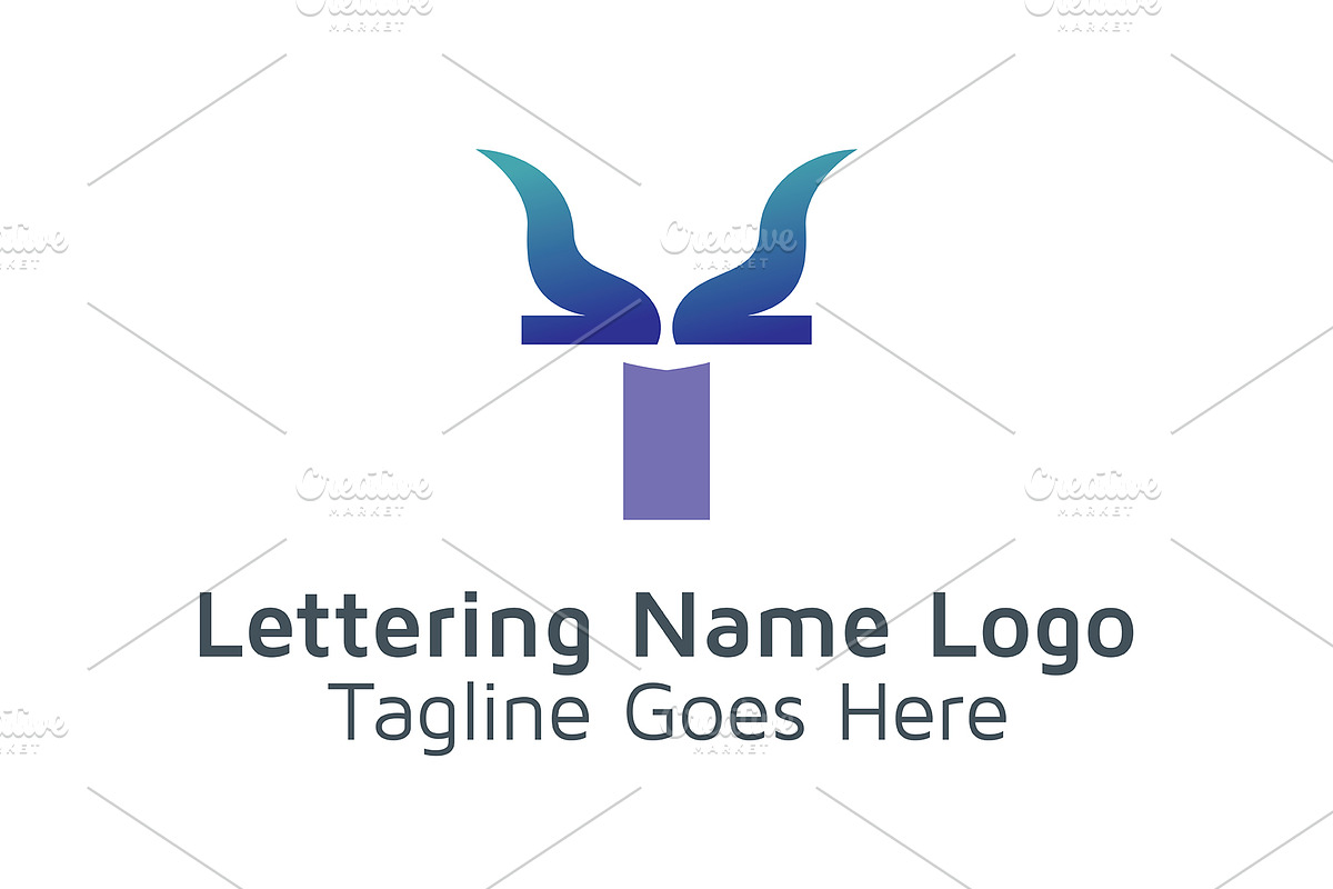 20 Logo Lettering Y Template Bundle, a Branding & Logo Template by Acongraphic (Photo 5 of 21)
