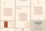 Sun&Moon Logo, a Branding & Logo Template by Creative Lemon (Thumbnail 4 of 5)
