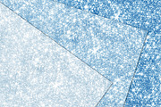 100 Starry Bling Glitter Digital Pap, a Texture Graphic by ThingsbyLary (Thumbnail 3 of 10)