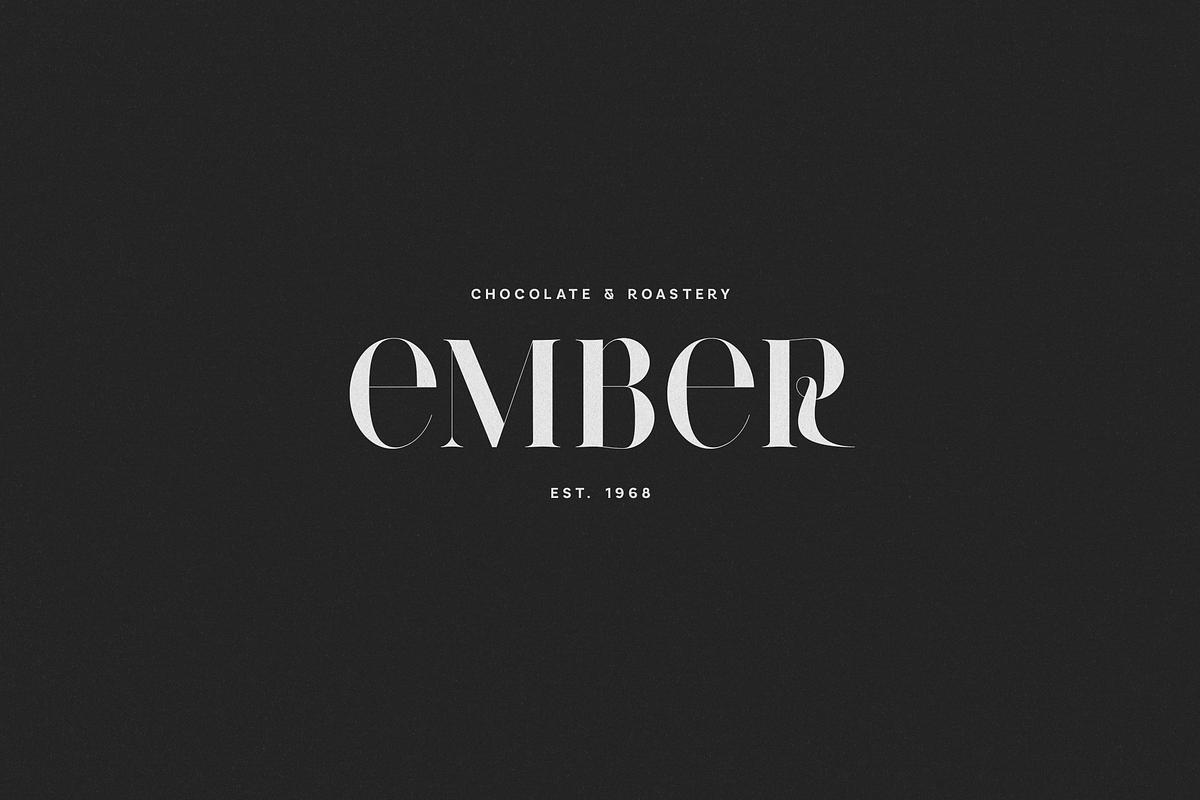 Wonderz Typeface — A Modern Serif, a Serif Font by VP Fonts (Photo 14 of 16)