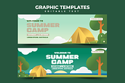 Summer Set Graphic Design V27, a Flyer Template by twinstd (Thumbnail 4 of 6)
