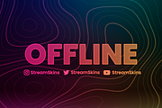 RGB - Stream Overlay, a Templates & Theme by StreamSkins (Thumbnail 1 of 4)