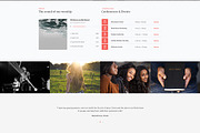 CrossWay - Church & Religion Theme, a WordPress Template by ThemeREX (Thumbnail 3 of 3)