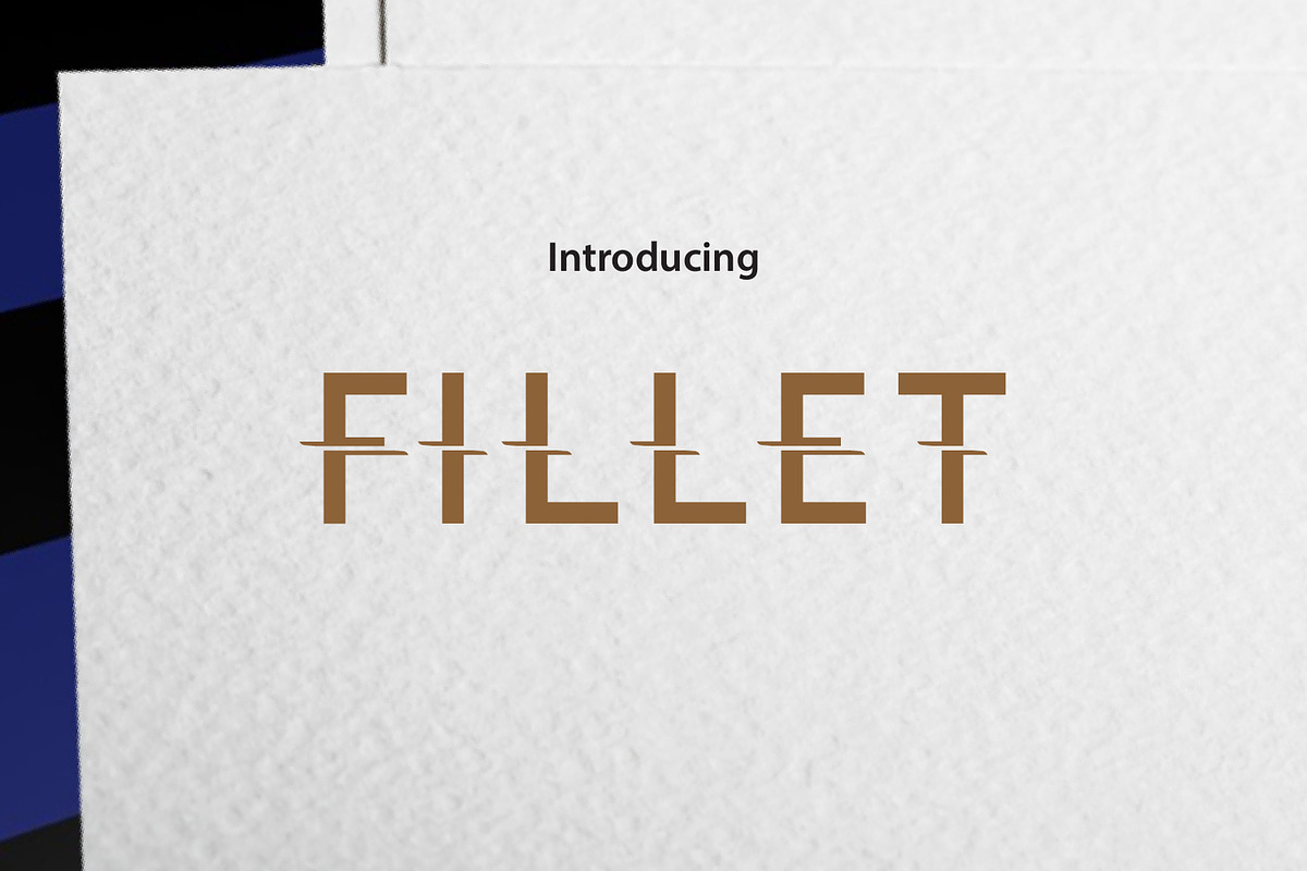 FILLET